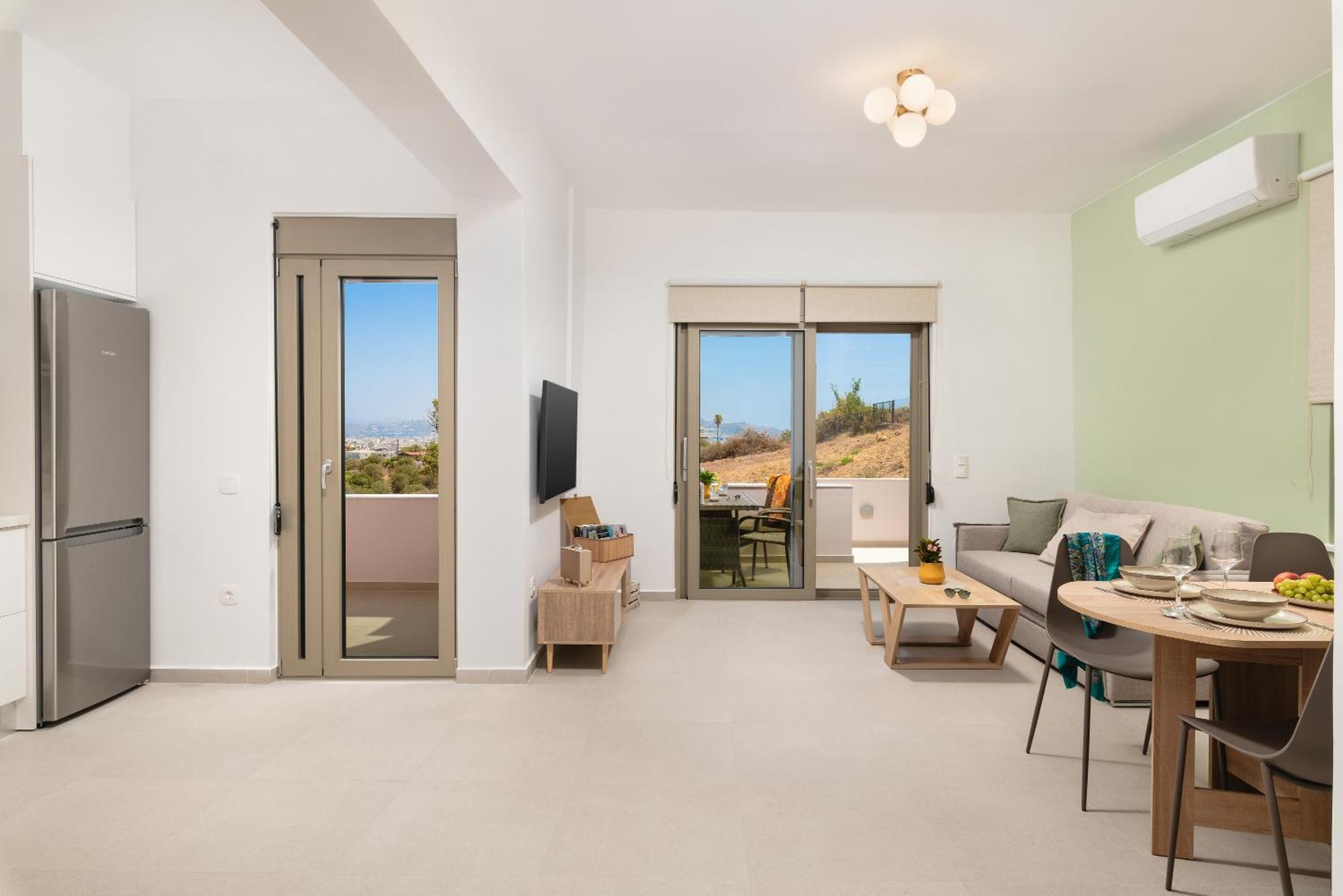 Casa Makda Apartman Parigoria Kültér fotó