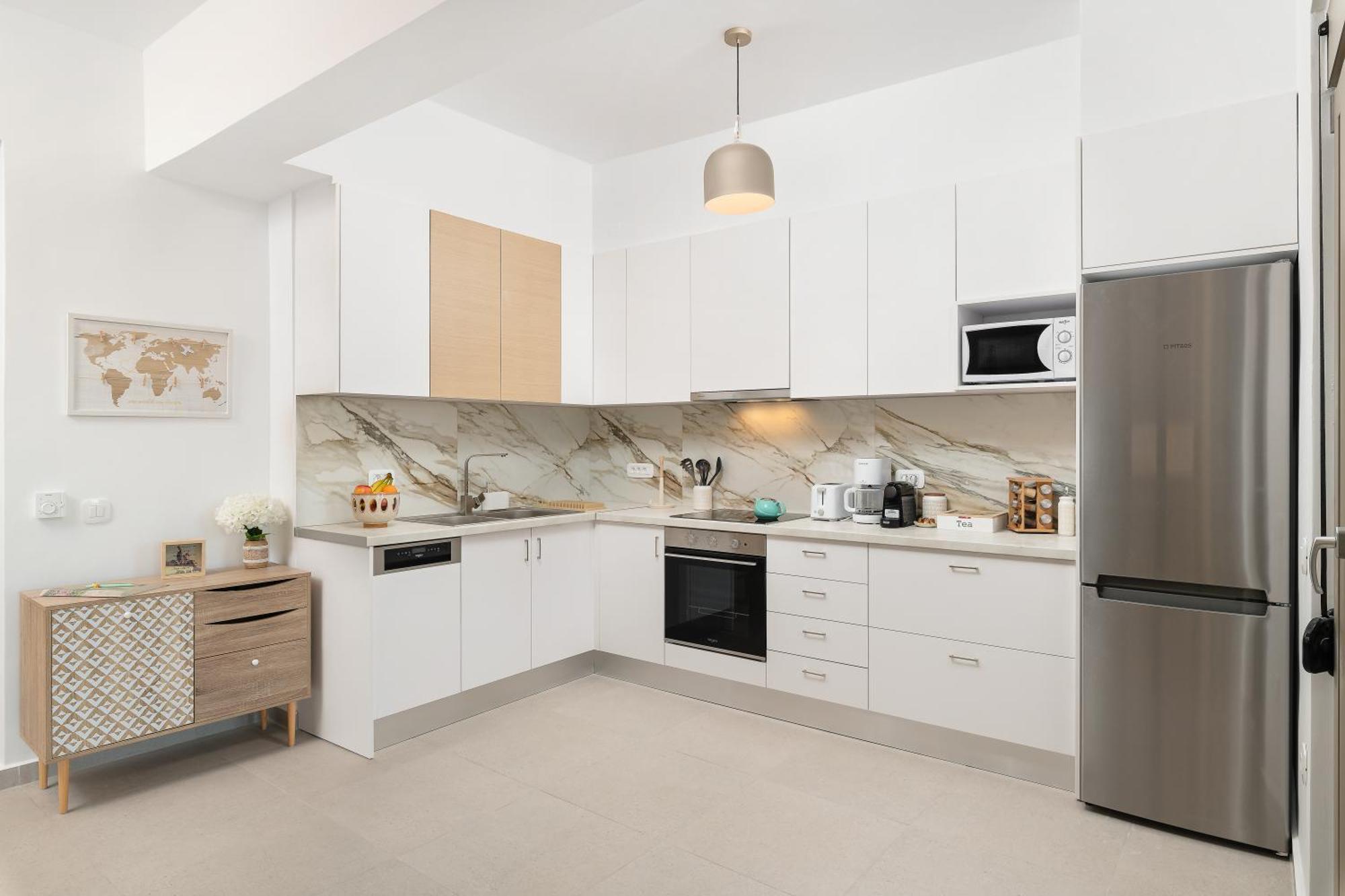 Casa Makda Apartman Parigoria Kültér fotó