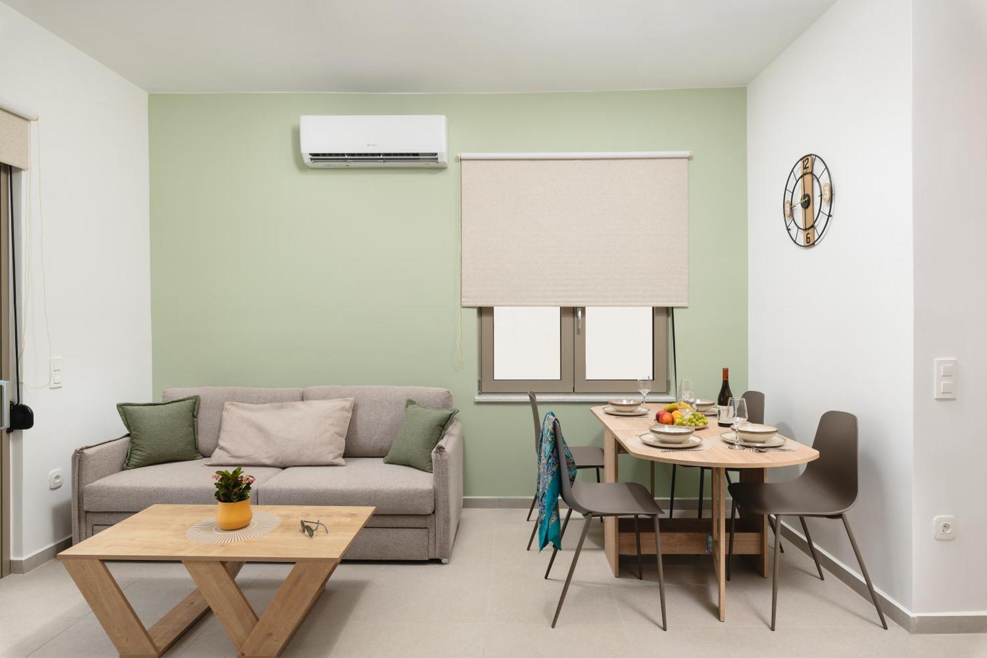 Casa Makda Apartman Parigoria Kültér fotó