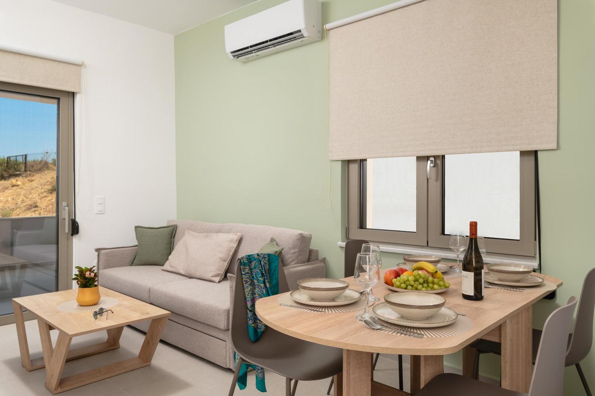 Casa Makda Apartman Parigoria Kültér fotó