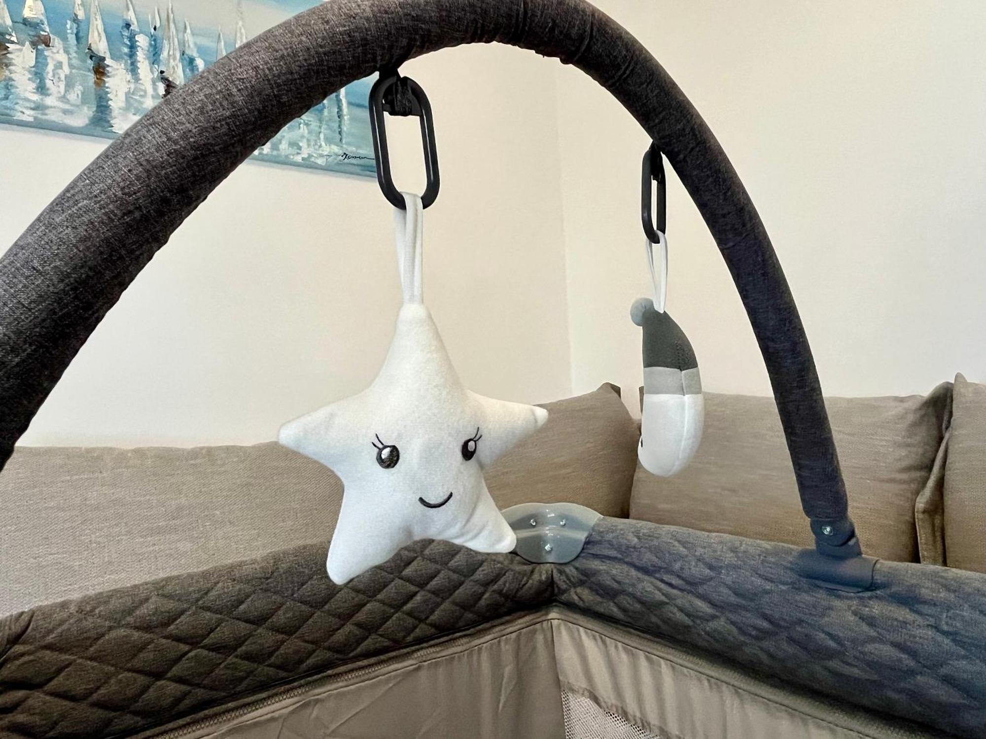Casa Makda Apartman Parigoria Kültér fotó